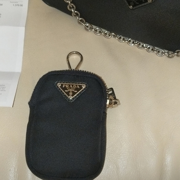 Authentic Prada re-edition 2005 nylon bag … - Picture 6 of 10